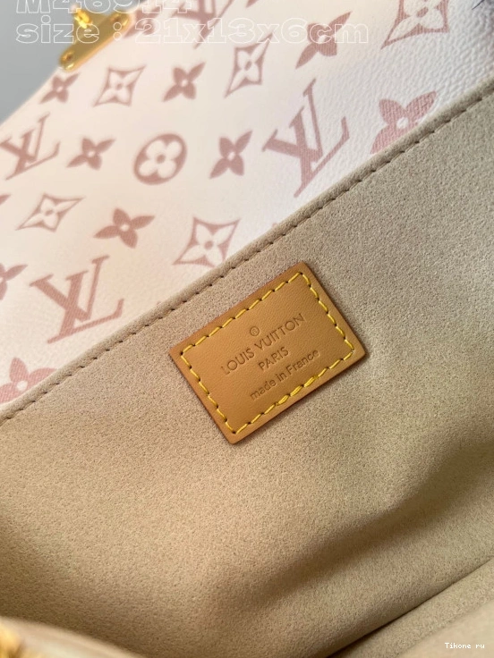 Affordable METIS LOUIS VUITTON EAST WEST POCHETTE 0724